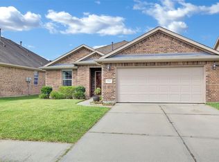 28611 Lockeridge View Dr, Spring, TX 77386