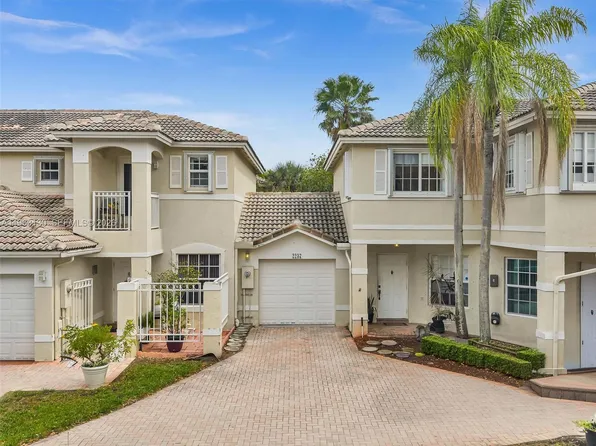 2237 NW 171st Ter, Pembroke Pines, FL 33028