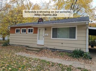 2447 Howey Rd, Columbus, OH 43211