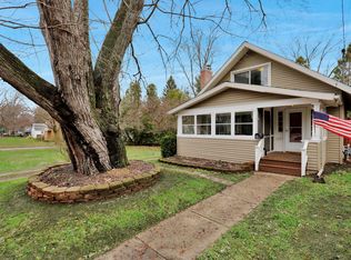 609 S Park Blvd, Lansing, MI 48910