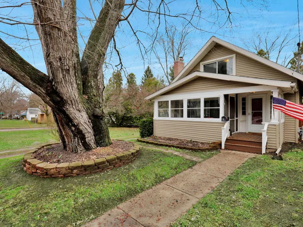 609 S Park Blvd, Lansing, MI 48910