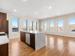 16 Taber St #406, Roxbury, MA 02119