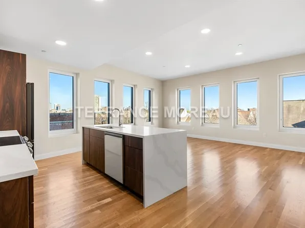 16 Taber St #406, Roxbury, MA 02119