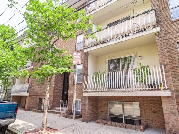 17-21 Paterson St #E1, Newark City, NJ 07105