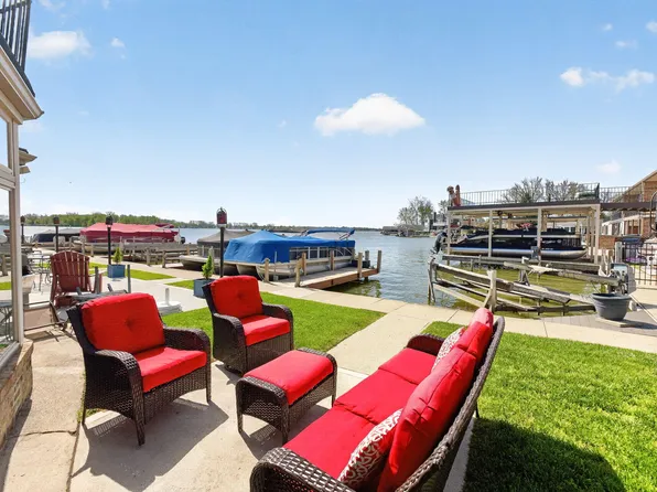 10271 County Road 286 Unit C3, Huntsville, OH 43324