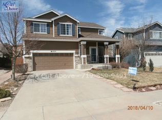 4238 Knollvale Dr, Colorado Springs, CO 80922
