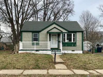 124 Taylor Ave, Neptune, NJ, 07753