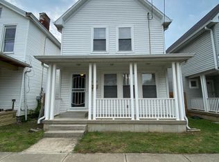 520 S 4th St, Hamilton, OH 45011