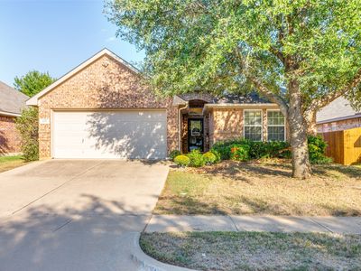 12131 Rowsley Ln, Burleson, TX, 76028