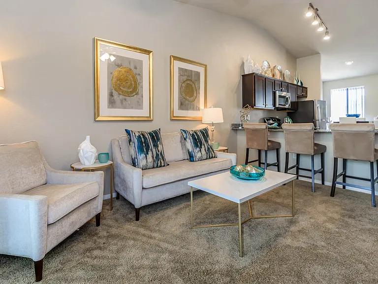 1e1/1f1 928 SQFT 1 Bed 1 Bath