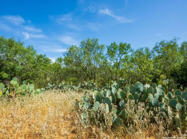 CR 732 Cr, Yancey, TX 78886