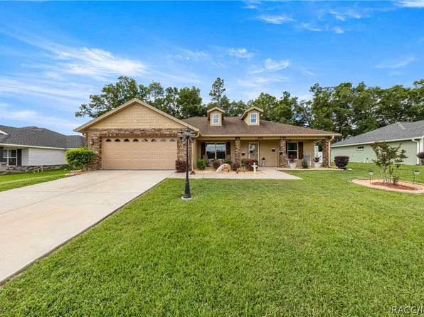 6658 SW 109th Ln, Ocala, FL 34476