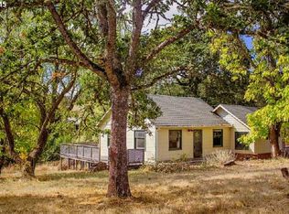 340 Wilson Collins Rd, Roseburg, OR 97471