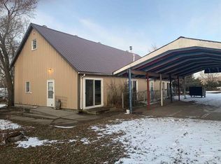 16450 Tower Hill Rd, Eagle Butte, SD 57625