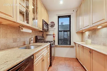 Sold by Corcoran