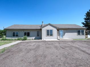 1994 N Chmelka Rd, Garden City, KS 67846