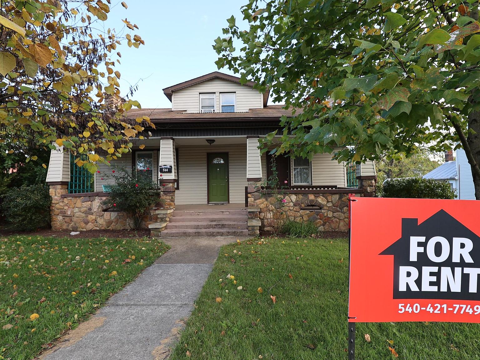 744 N Main St, Harrisonburg, VA 22802 Zillow