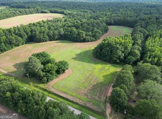 0 Brownwood Rd, Rutledge, GA 30663