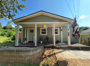 1083 Grant Way SE, Atlanta, GA 30315