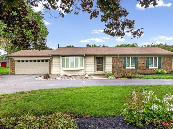 4612 Marimak Dr, Lafayette, IN 47905