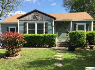 2205 Monticello Rd, Temple, TX 76501