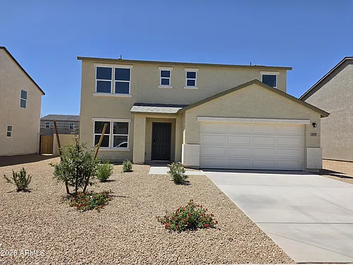 275 W Sonoran Vista Cir Photo 1