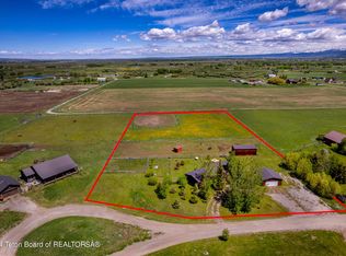 1916 Diamond T Trl, Victor, ID 83455