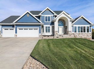 6372 Gehrke Cir, Sun Prairie, WI 53590