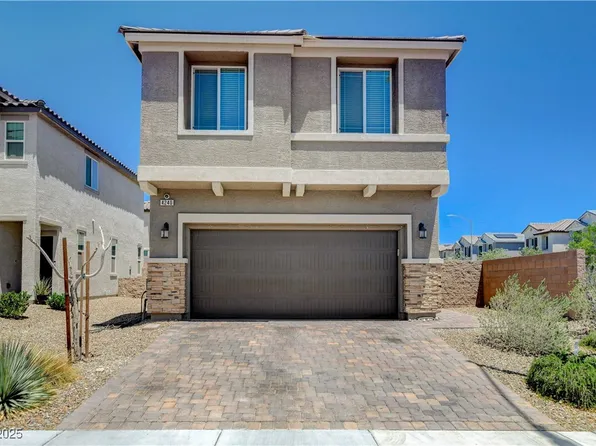 4240 Spring Storm Ave, North Las Vegas, NV 89081