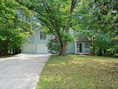 6124 Bovista Ct, Stone Mountain, GA, 30087