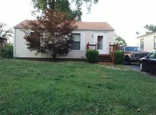 9327 Bataan Dr, Saint Louis, MO