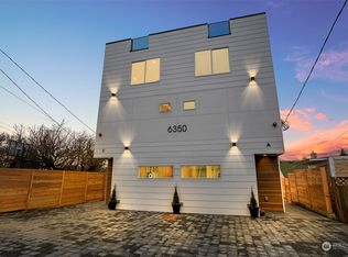 6350 41st Ave SW #C, Seattle, WA 98136