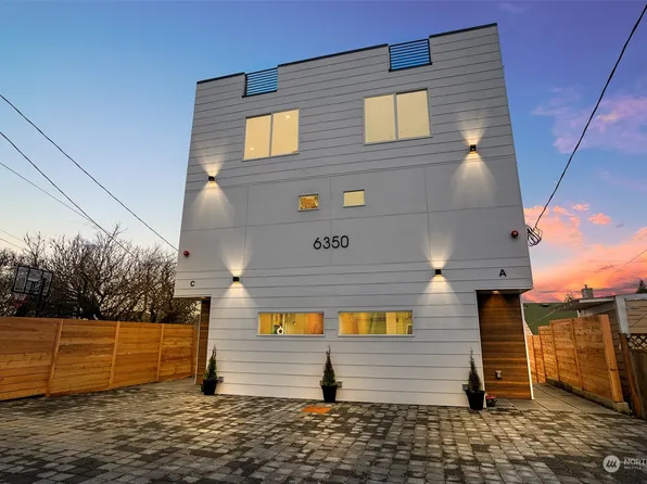 6350 41st Avenue SW #C, Seattle, WA 98136