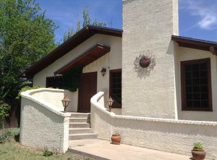 2705 N Montana Ave, Roswell, NM 88201