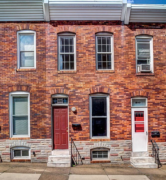 1st image of 512 S Streeper St