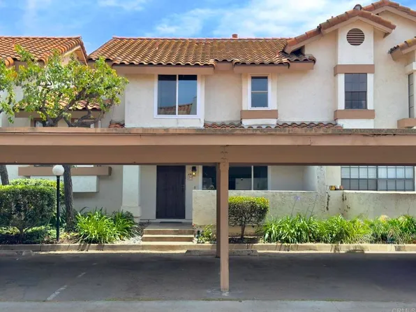 1651 S Juniper St Unit 50, Escondido, CA 92025