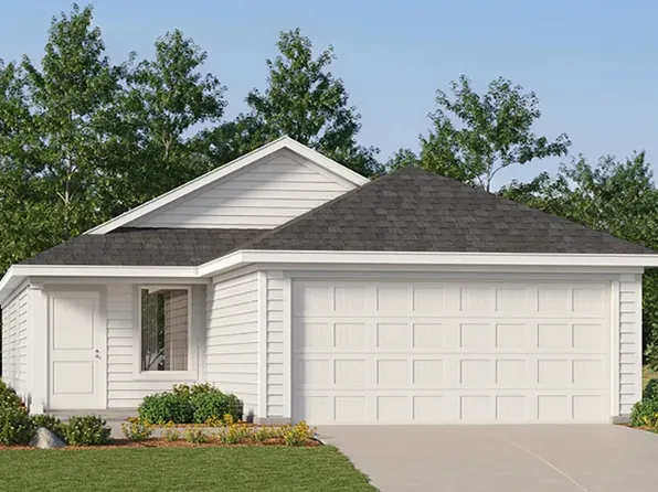 476 Beaunoir Ave, Lowell, AR 72745