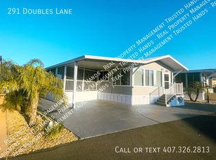 291 Doubles Ln #55, Davenport, FL 33837