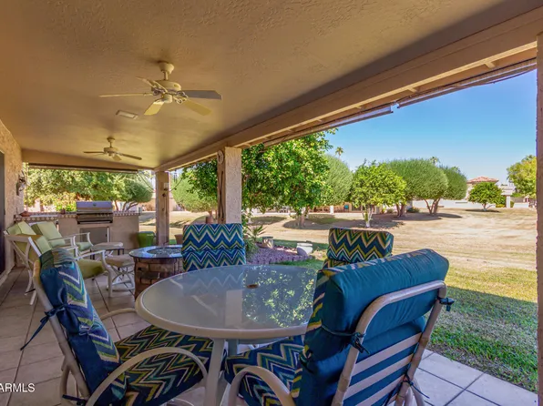 709 S Arrowwood Way, Mesa, AZ 85208