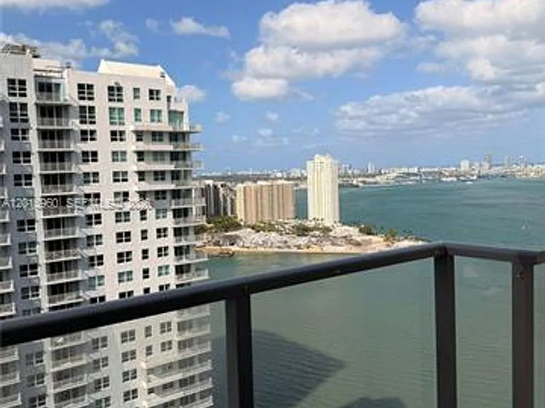 1155 Brickell Bay Dr #2904 — Photo 6