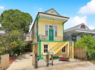 3153 Chippewa St, New Orleans, LA 70115