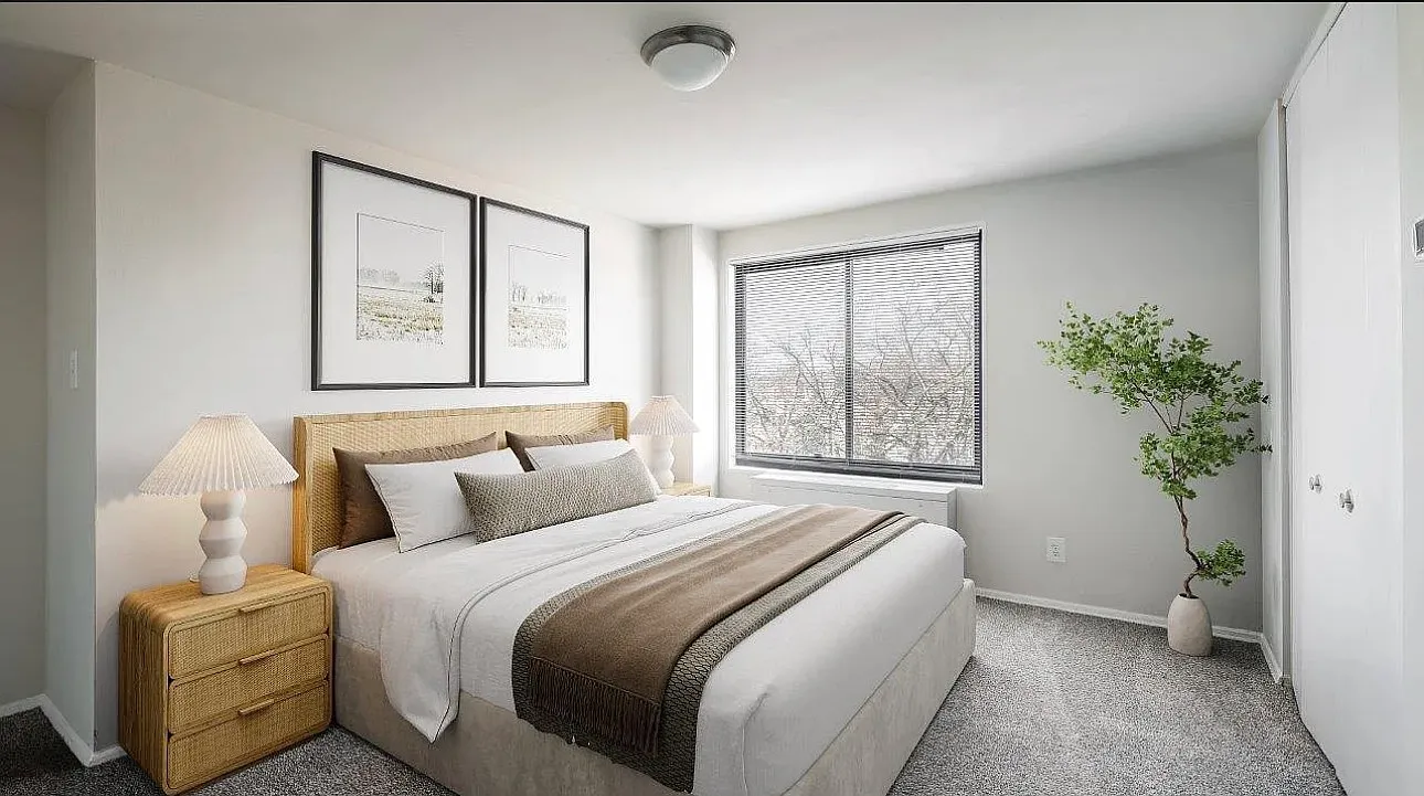 2 bed, 1008 sqft, $950 — Photo 4