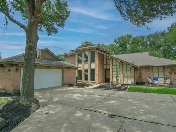 3406 Deerwood Ln, Missouri City, TX 77459