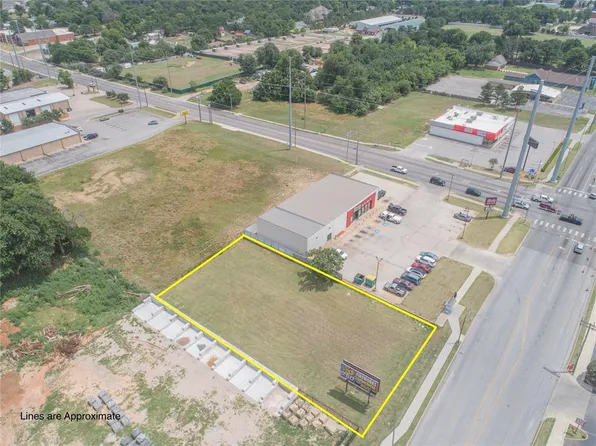 1120 N Rockwell Ave, Oklahoma City, OK 73127