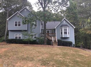 5361 Cross Creek Cv, Acworth, GA 30102