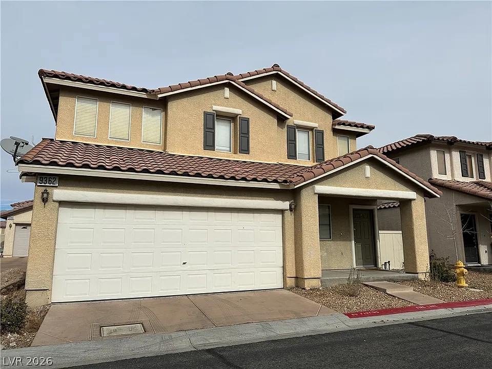 9362 Boulder Opal Ave