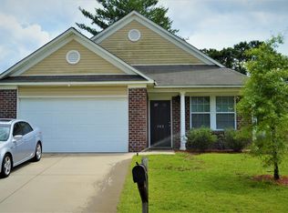 242 Aberlour Dr, Sumter, SC 29154