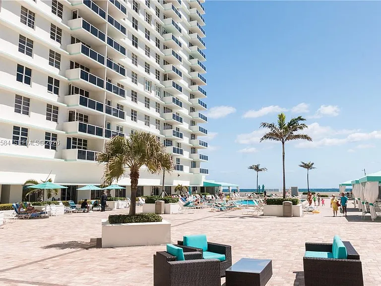 3725 S Ocean Dr #1003 — Photo 23
