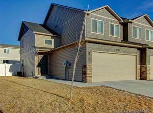 4021 Medicine Man Trl, Cheyenne, WY 82007