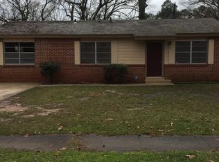 88 W Malcomb St, White Hall, AR 71602